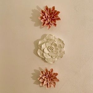 Floral Wall Art